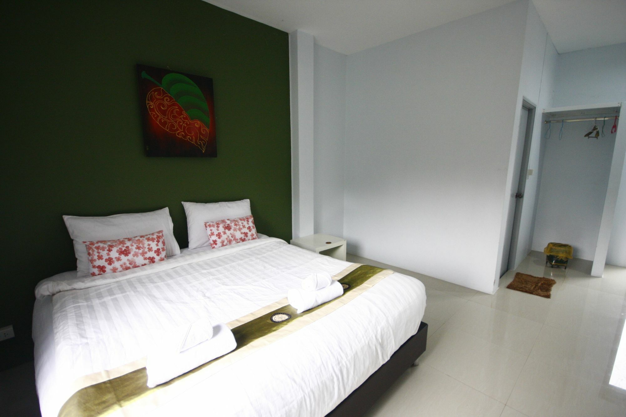Long Lake Resort Csonburi Kültér fotó